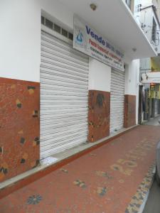 Prédio à venda no Centro: LOJA